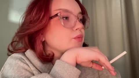 eva_kittenn online show from April 30, 2:22 pm