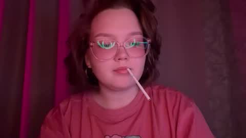 eva_kittenn online show from November 20, 2:07 pm