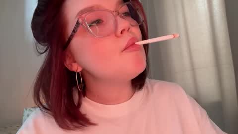 eva_kittenn online show from February 21, 8:15 am