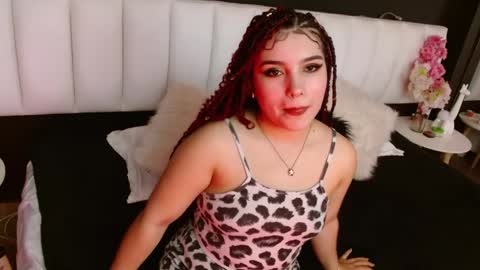 Eva online show from April 4, 4:17 pm