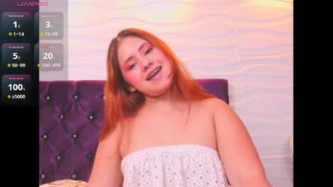 eva_luz1 online show from March 23, 7:09 pm