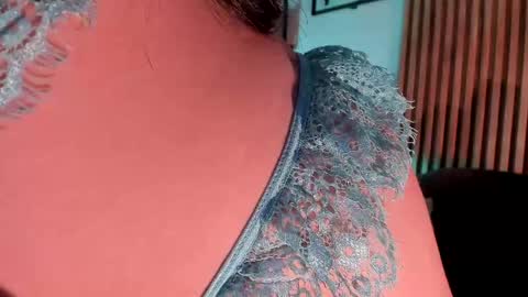 Angelinne online show from May 23, 3:38 am