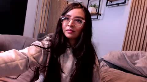 Angelinne online show from October 30, 4:26 am