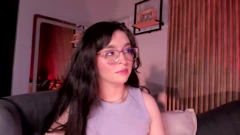 Angelinne online show from May 24, 3:38 am