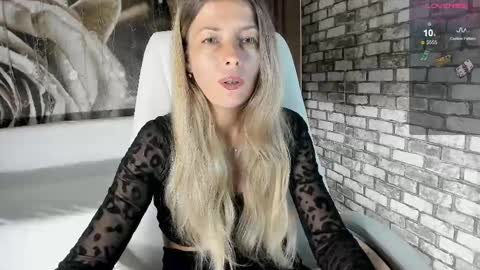 Eva online show from September 29, 3:50 pm