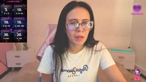 Eva  online show from May 21, 3:32 pm