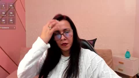 Eva  online show from October 16, 3:25 pm