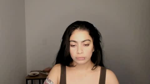 eva_monn online show from May 7, 1:54 am