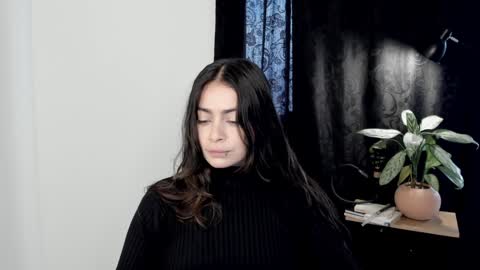 eva_monn online show from December 18, 3:22 pm