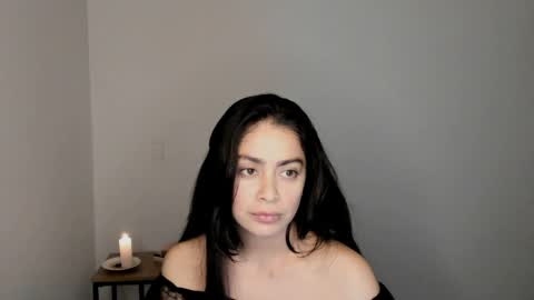 eva_monn online show from May 20, 1:35 am