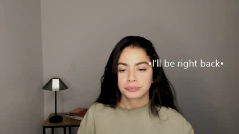 eva_monn online show from May 16, 2:25 am
