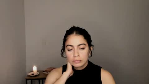 eva_monn online show from May 22, 1:47 am