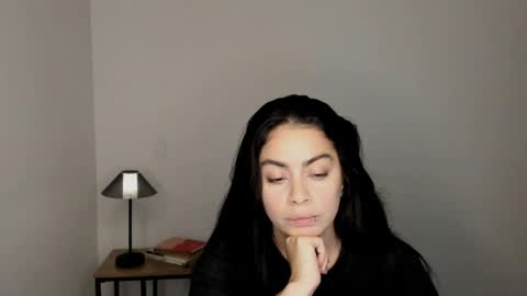 eva_monn online show from May 13, 1:55 am