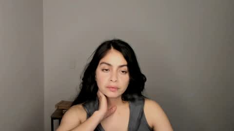 eva_monn online show from April 8, 1:30 am