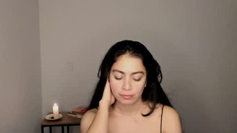 eva_monn online show from May 21, 1:36 am