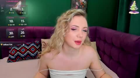 Eva 3 online show from May 4, 1:53 am