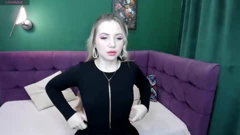 Eva 3 online show from November 4, 1:21 am