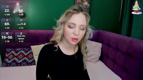 Eva 3 online show from October 18, 1:41 am