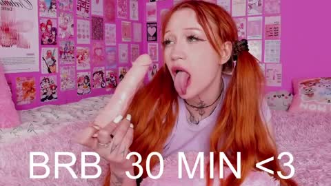 Eva Morann online show from April 3, 1:09 pm