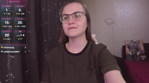 Eva online show from February 8, 12:20 pm