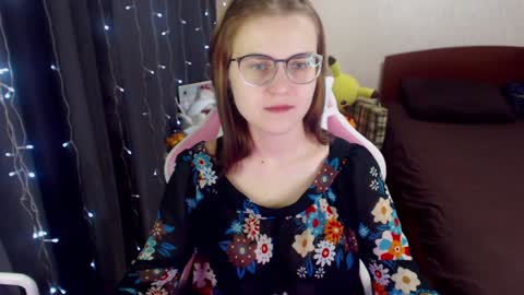 Eva online show from January 21, 10:08 am