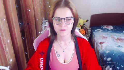 Eva online show from December 22, 7:31 pm