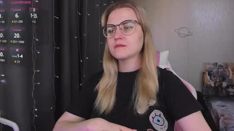 Eva online show from March 27, 10:38 am