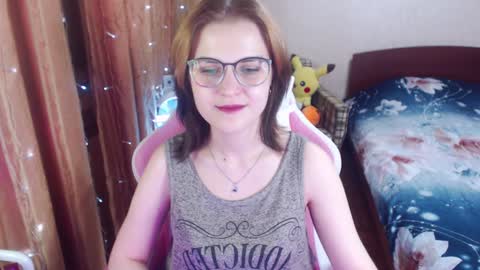 Eva online show from December 28, 7:01 pm