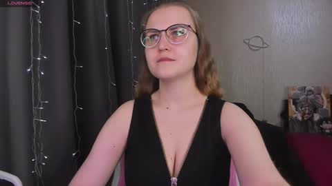 Eva online show from March 7, 3:41 pm