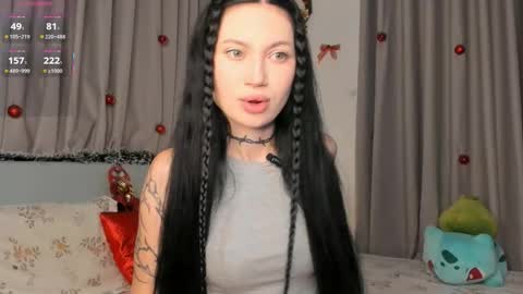 Eva online show from January 7, 6:17 am