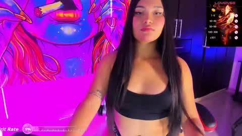 Snapshot of eva_queen73 chatting on October 2, 1:16 pm eva_queen73 online show from October 2, 1:16 pm