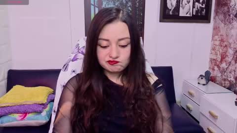 Eva online show from May 25, 3:22 pm
