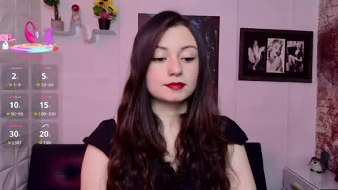 Eva online show from May 19, 4:25 pm