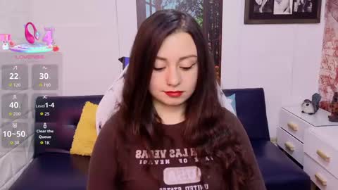Eva online show from May 23, 5:11 pm