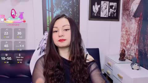 Eva online show from May 20, 4:26 pm