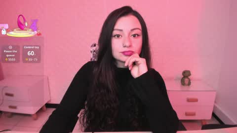 Eva online show from May 3, 2:53 pm