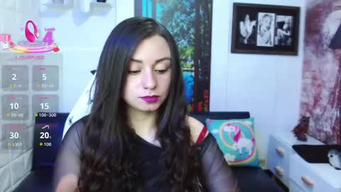 Eva online show from May 7, 4:11 pm