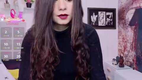 Eva online show from May 26, 3:22 pm