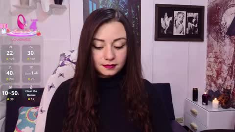 Eva online show from May 9, 4:31 pm