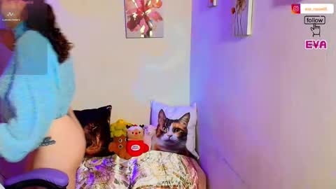 Eva  online show from November 16, 12:16 pm