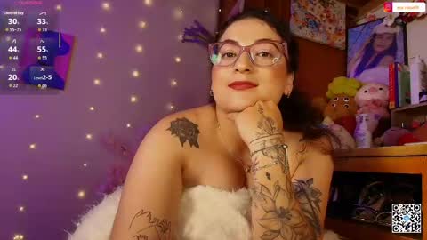 Eva  online show from May 13, 4:24 pm