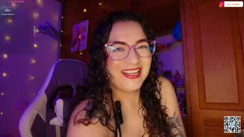 Eva  online show from May 7, 12:20 pm