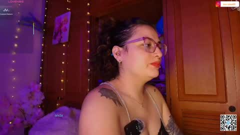 Eva  online show from May 11, 12:07 pm