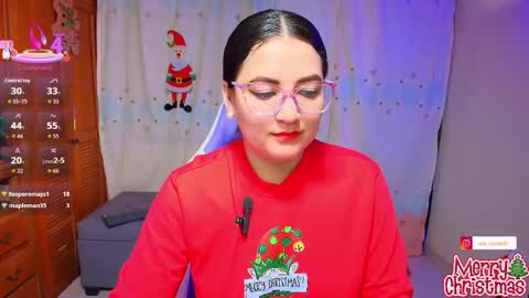 Eva  online show from December 20, 12:20 pm