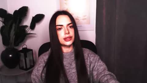 Eva online show from December 21, 2:21 pm