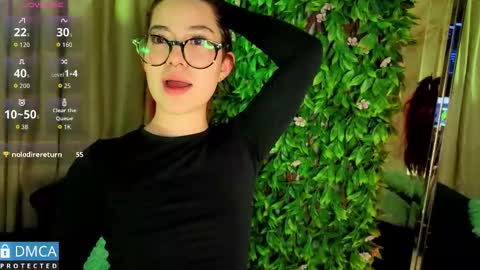 eva online show from March 14, 4:02 am