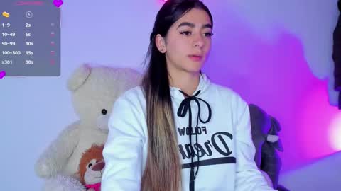 Eva Shinee online show from March 2, 10:11 am