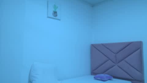 Eva Sin online show from May 18, 12:09 am