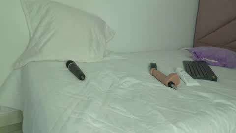 Eva Sin online show from May 16, 12:35 am
