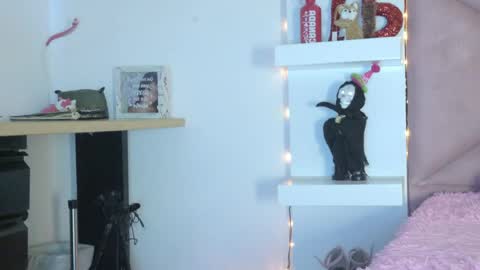 Eva Sin online show from March 27, 11:27 pm